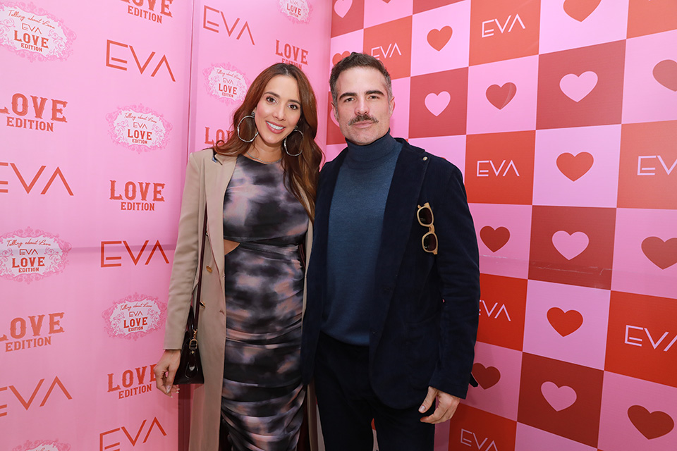 Violeta Bergonzi, Diana Ángel y más famosas apoyan un evento con esencia de mujer