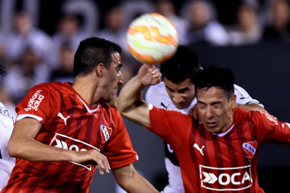 Independiente, rival de Santa Fe en cuartos de final