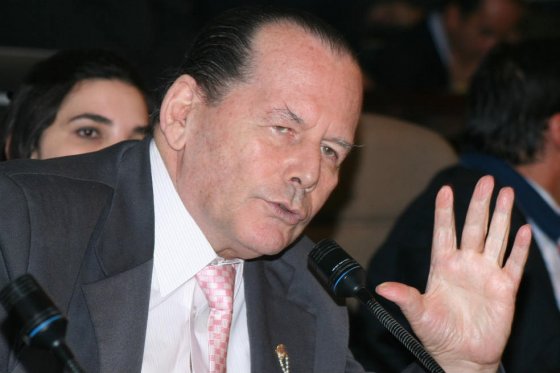 Senador Gerlein sería procesado por violar ley antidiscriminación