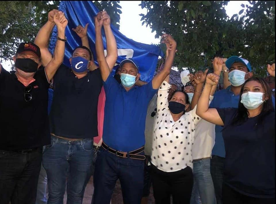 Repelón, Atlántico, tiene nuevo alcalde hasta 2023