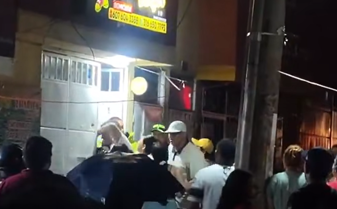 Asesinaron a dos jóvenes en ataque armado en Piedecuesta: identificaron a las víctimas