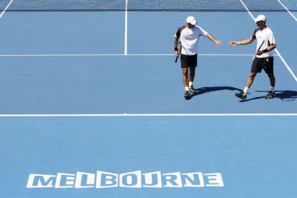 Cabal y Farah ya están en cuartos de final de Indian Wells