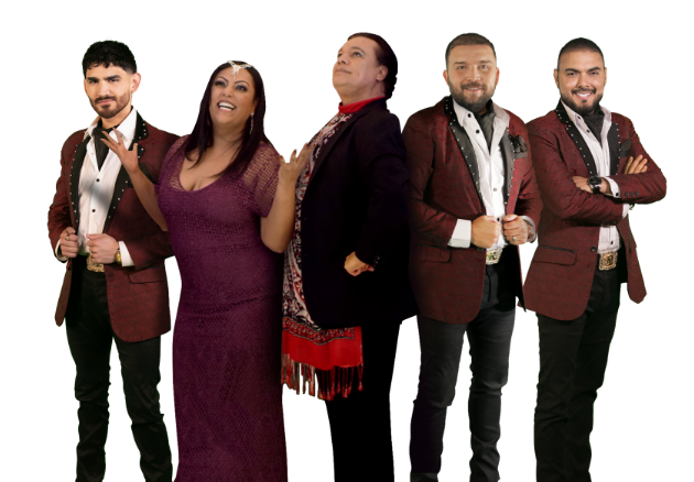 “Ya”, el nuevo sencillo de Juan Gabriel junto a Banda el Recodo y La India