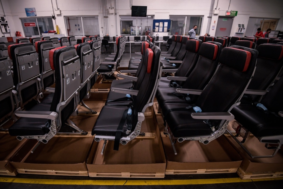 Avianca dice que no será una “low cost”, pero tendrá “atributos” de bajo costo
