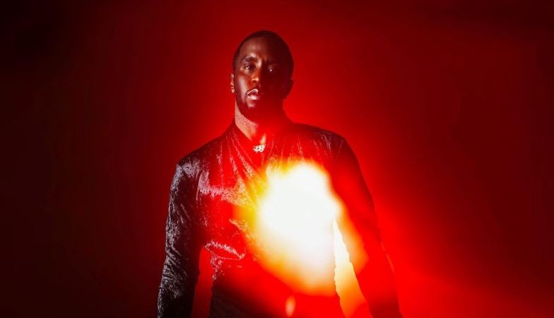Rapero Sean Diddy afronta nueva demanda por presunta violación
