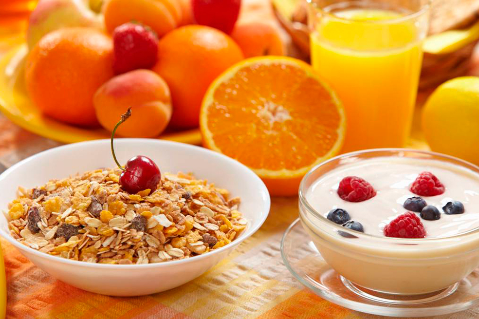 Dieta para diabéticos: crea un plan de alimentación saludable