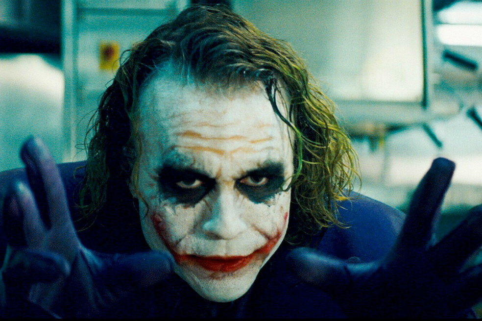 Diez años después de la muerte de Heath Ledger, Christopher Nolan recuerda al Guasón