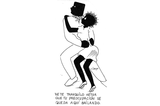 Preocupación
