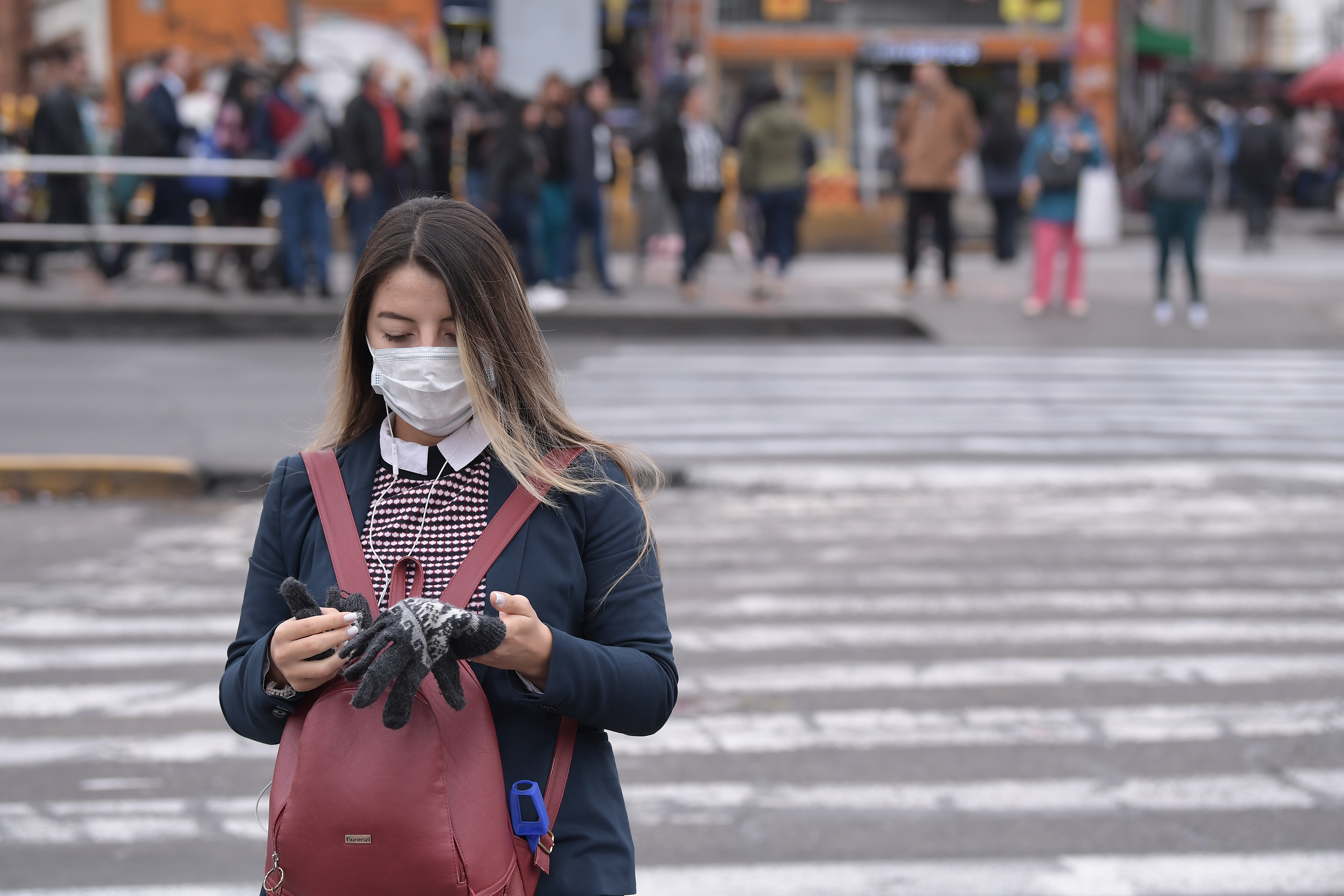Tapabocas obligatorio en Colombia: 5 puntos claves que debes saber