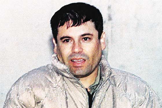 Investigan si el ‘Chapo Guzmán’ lavó dinero a través de Interbolsa