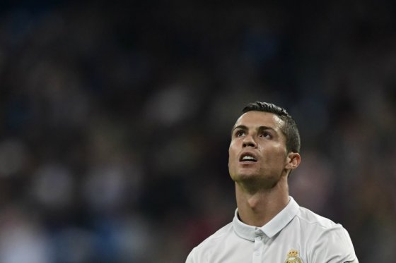 Cristiano amplía su contrato con Real Madrid hasta 2021