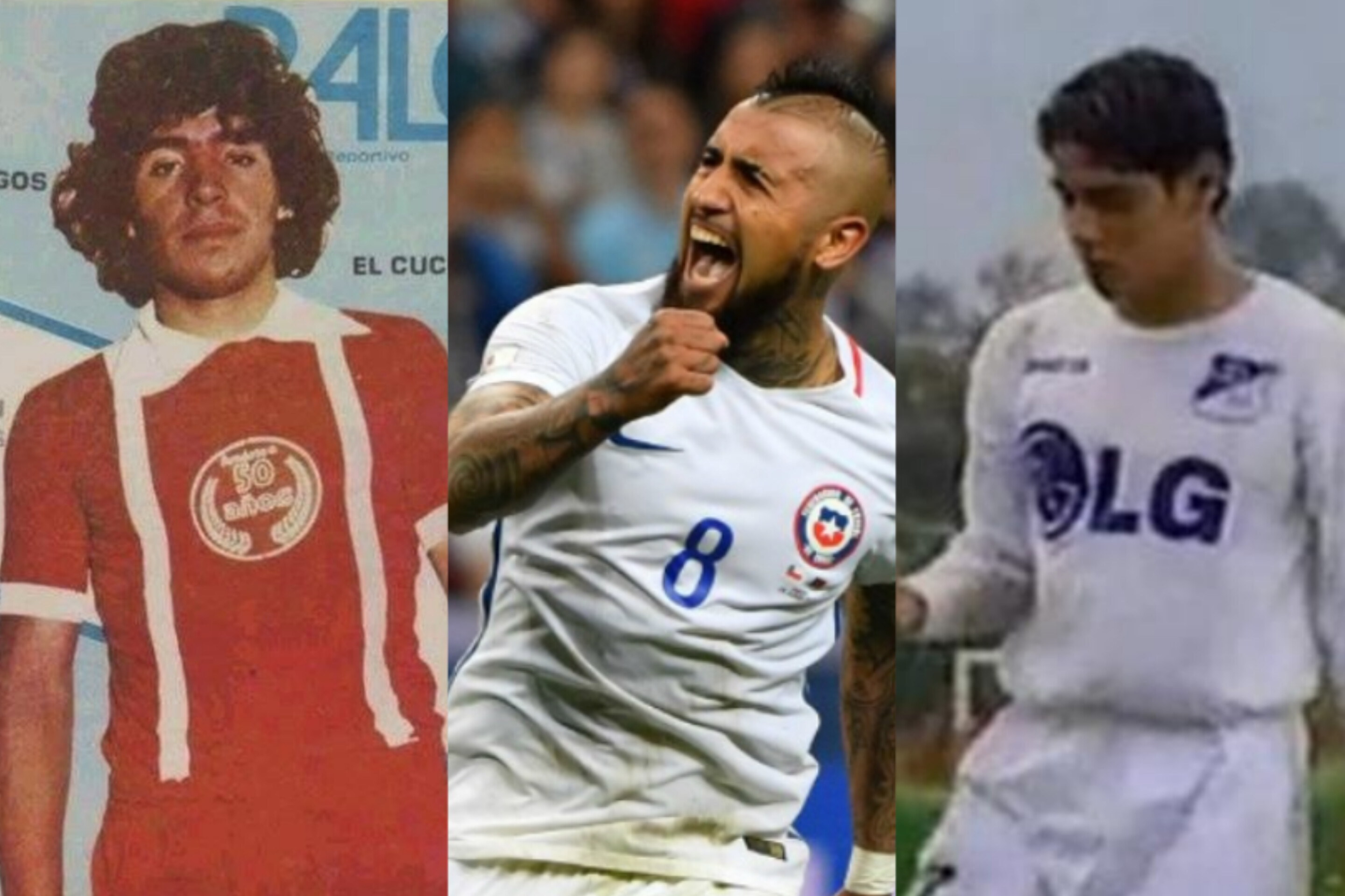 Los grandes fichajes que nunca llegaron al fútbol colombiano