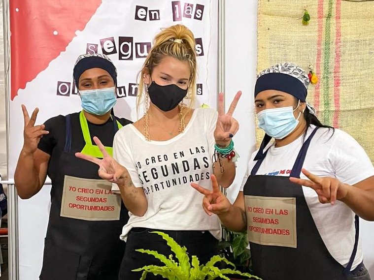 Popayán tendrá una feria de emprendimiento de personas que pasaron por la cárcel