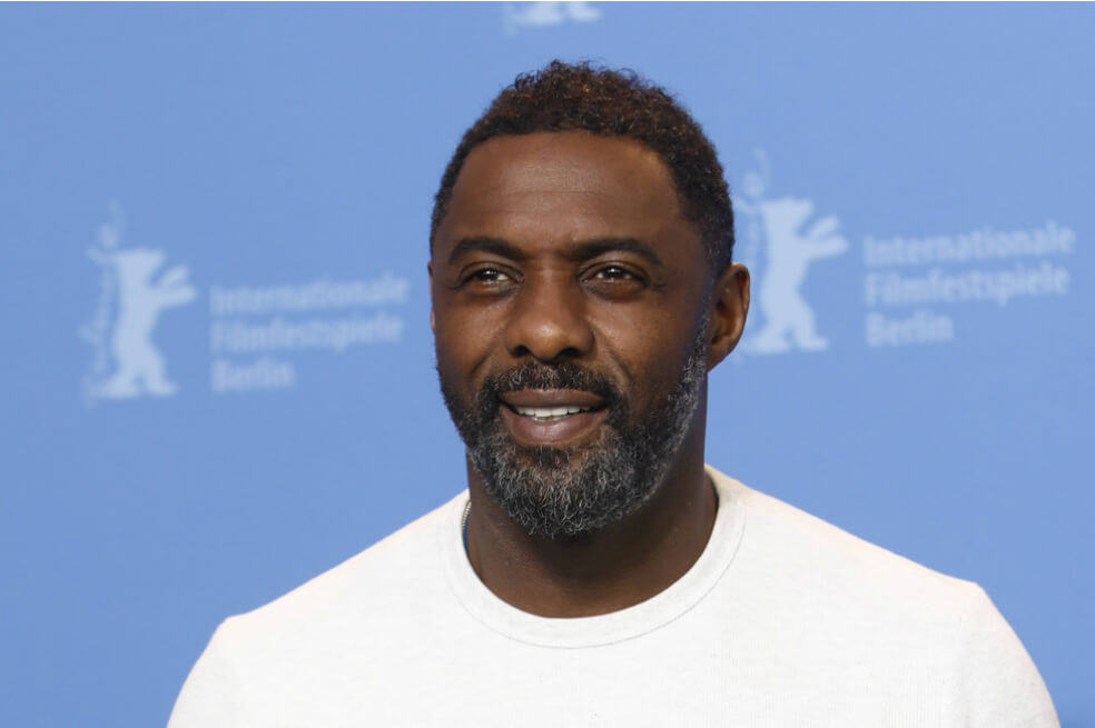 ¿Idris Elba será El Rey Tritón en la nueva versión de «La Sirenita»?
