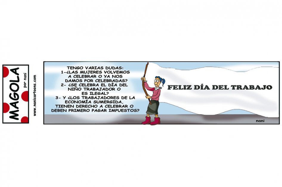 Dudas