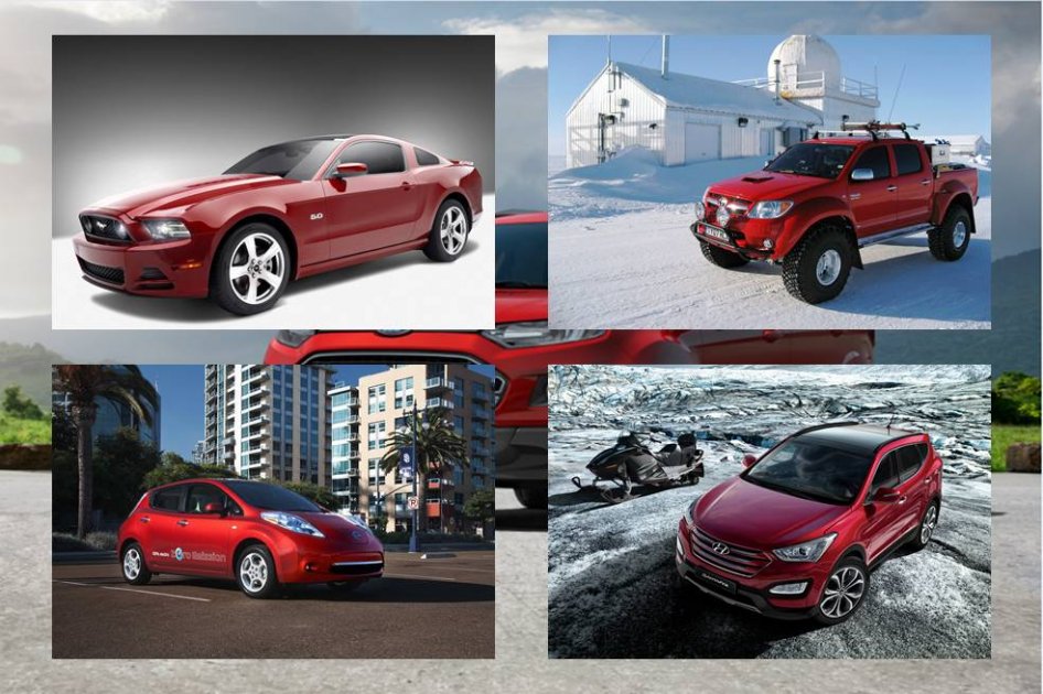 Arranca el XIII Salón Internacional del Automóvil