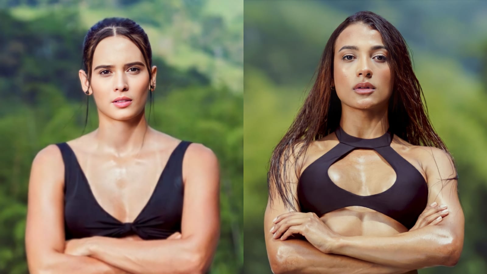 ‘Desafío The Box’: La flaca critica a Daniela por tomar ventaja en el Box Negro