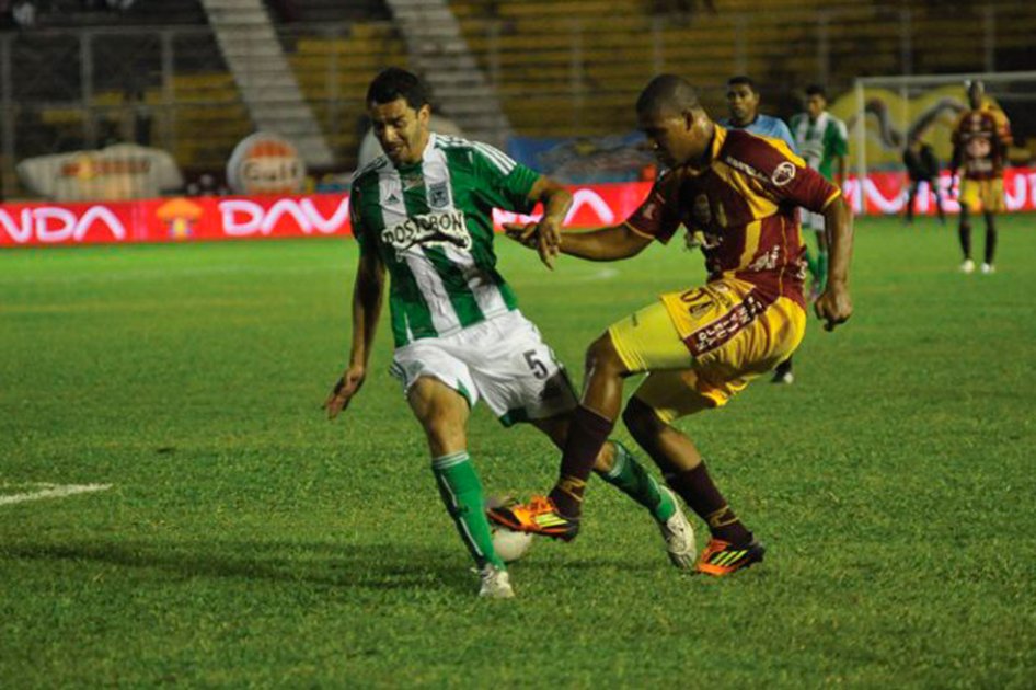 Nacional, con un pie en semifinal de Copa Postobón