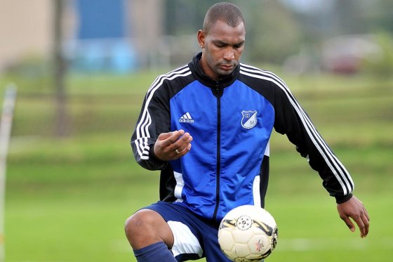 Depor FC echó a José Mera por asistir a la asamblea de Acolfutpro