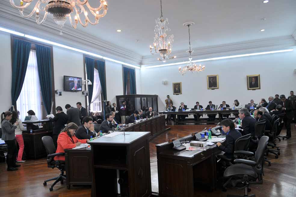 El voto, ¿un derecho o un deber?