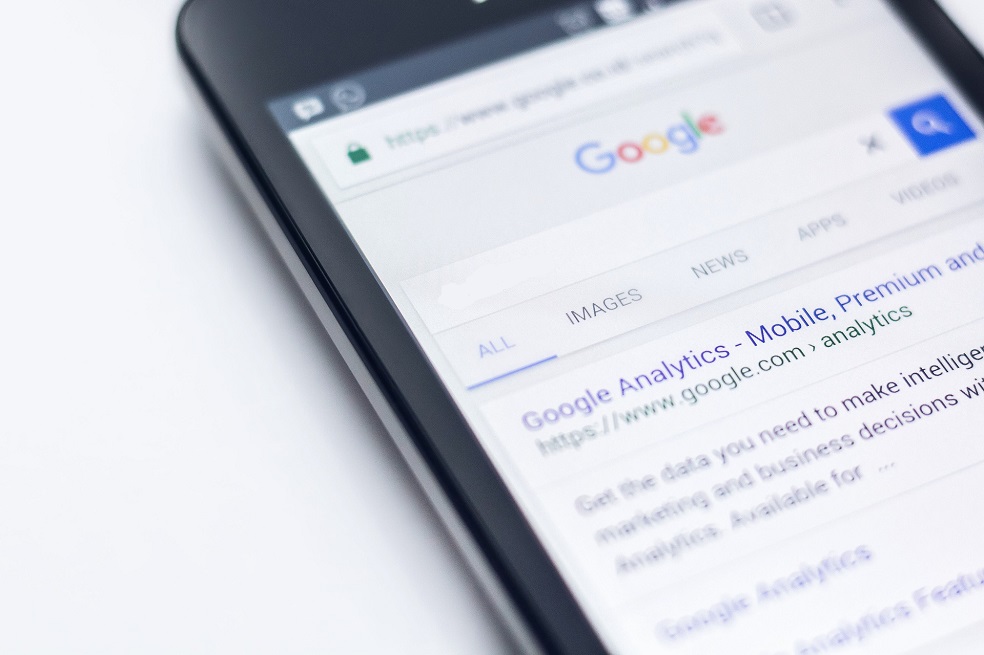 Google apela millonaria multa impuesta por la Unión Europea