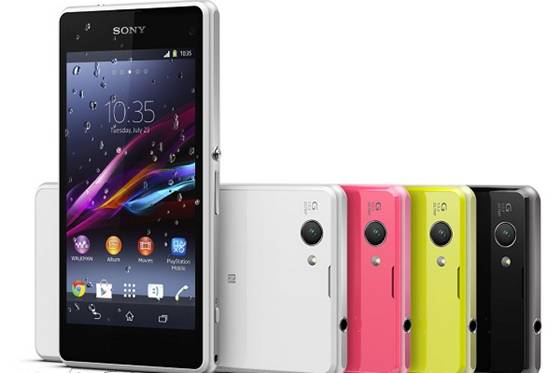 Xperia Z1 Compact, 10 razones de por qué lo mejor siempre viene en envase pequeño