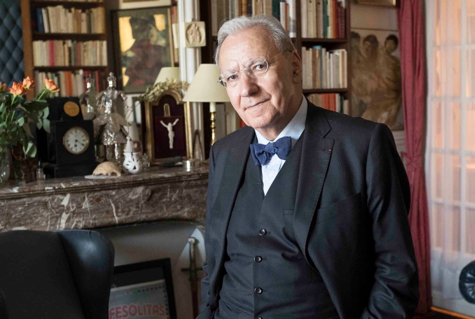 “Las raíces de esta ira popular son mucho más profundas”: Michel Maffesoli