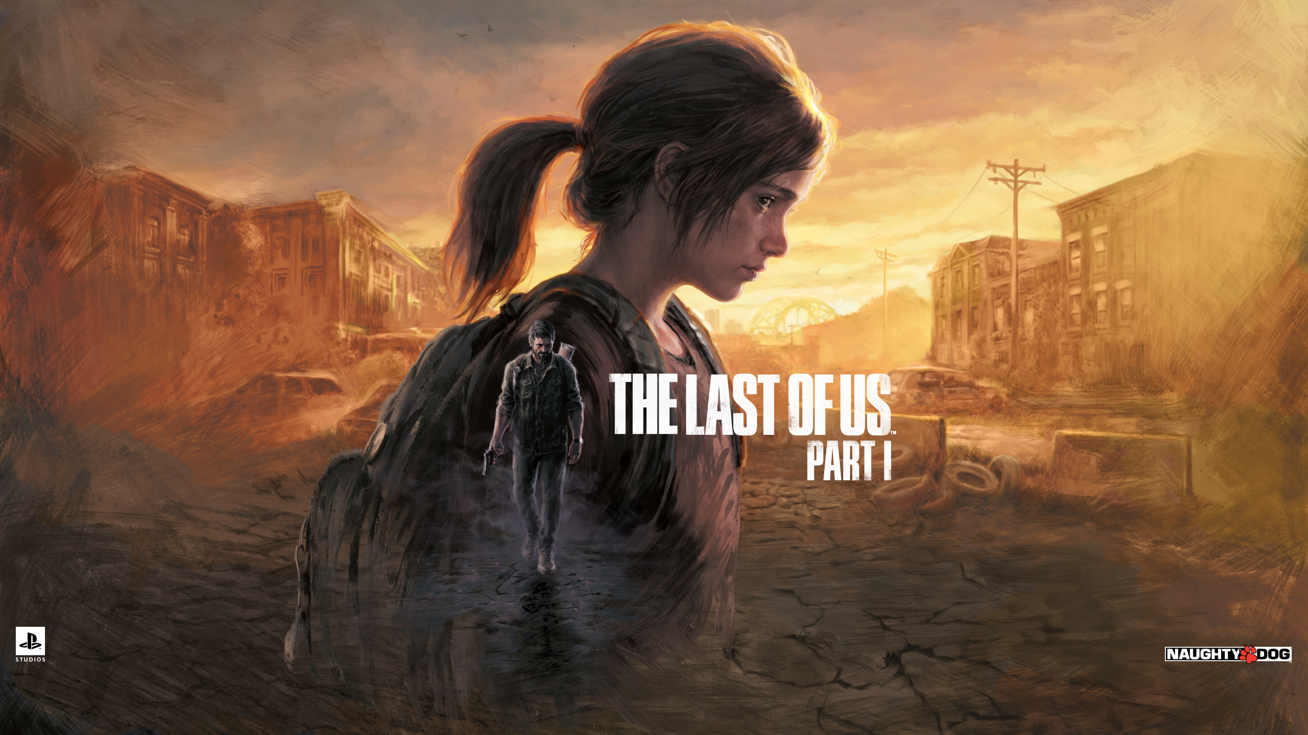 The Last of Us: Part I es un videojuego estrenado inicialmente en 2013 para la PlayStation 3.