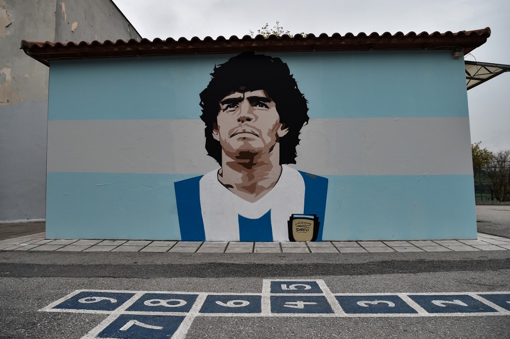 Mi encuentro con D10S