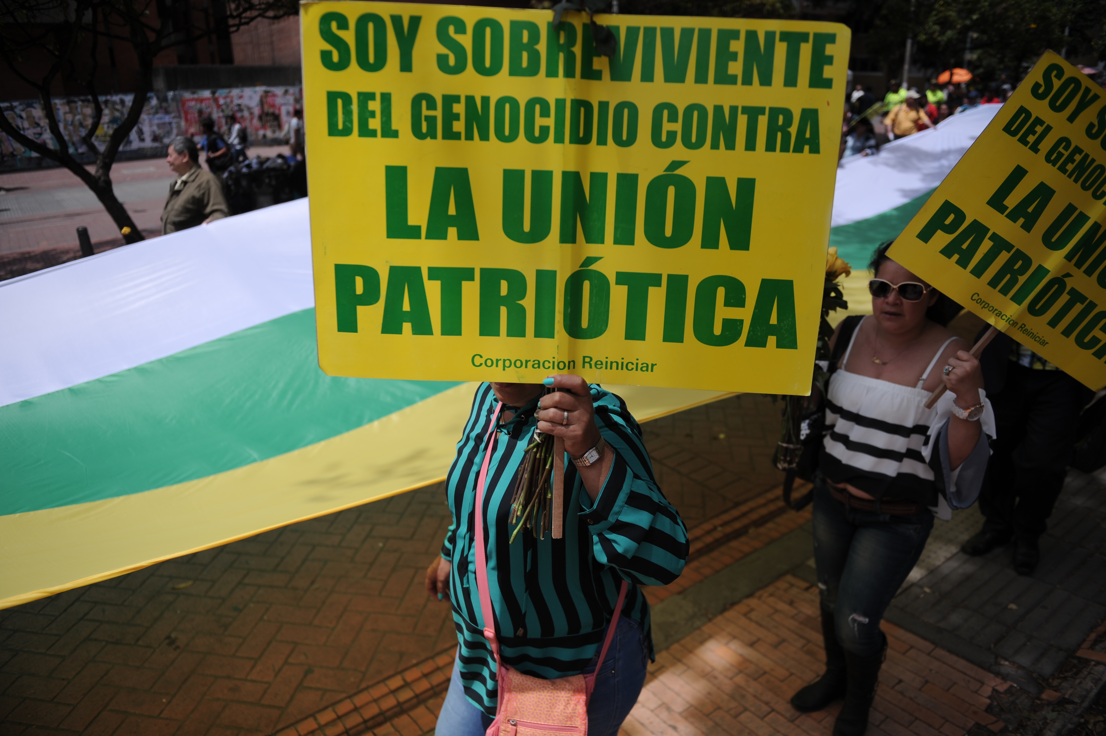 Hannah Arendt: política y violencia en Colombia