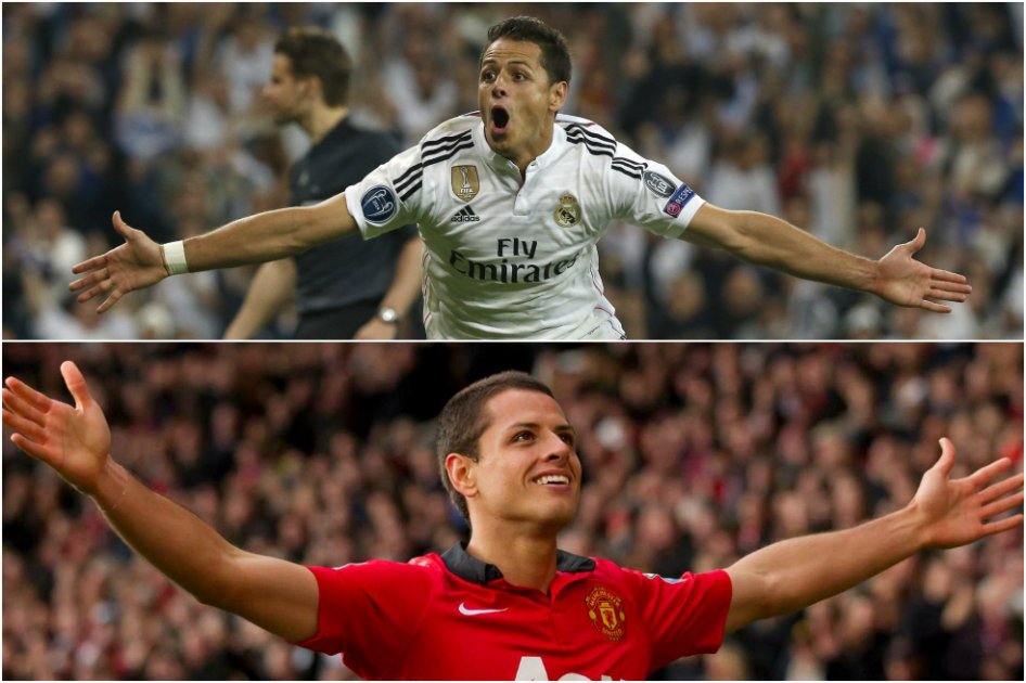 Chicharito: ¿un súper sustituto?
