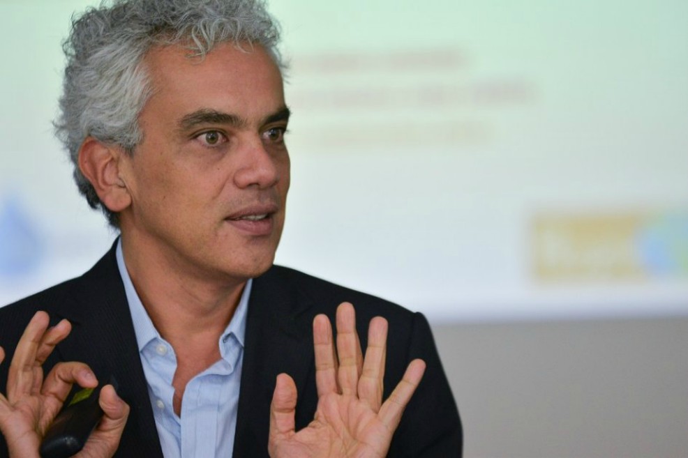 «Ya se han conformado 95 consejos de cuenca en el país»: ministro de Ambiente