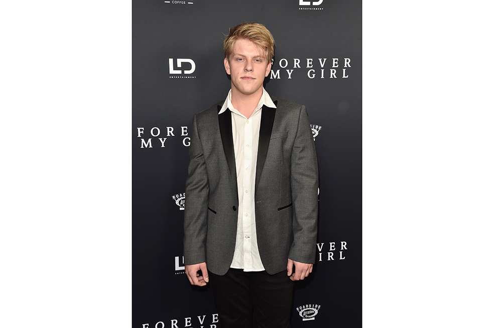 Hallan muerto a Jackson Odell, actor de «Los Goldberg»
