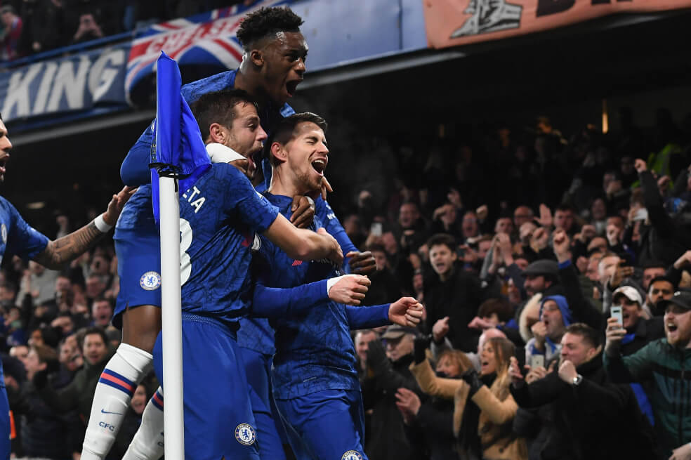 La Premier League, la Bundesliga y LaLiga, los torneos más rentables del mundo