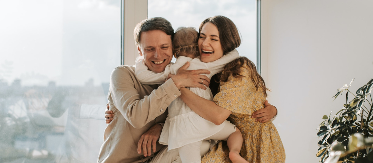 10 consejos para una crianza sana que todos los padres deberían conocer