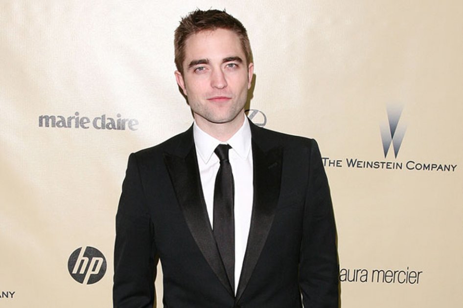 Robert Pattinson escribe canciones para olvidar a Kristen Stewart