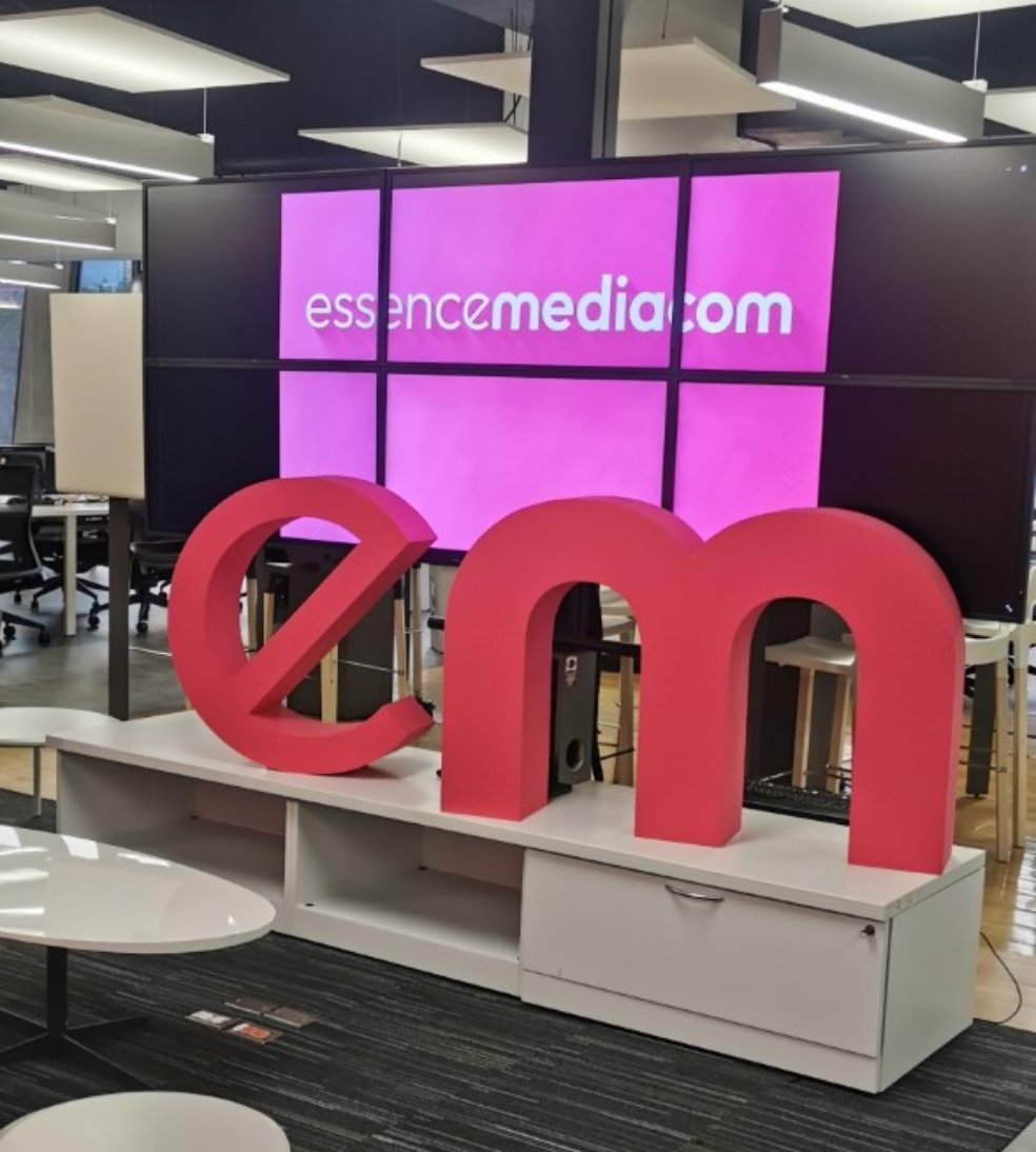 EssenceMediacom se lanza como agencia de vanguardia en Colombia