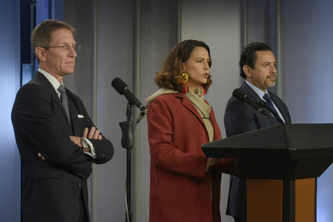Gobierno y JEP analizarán casos de 724 excombatientes que podrían salir del Acuerdo de Paz