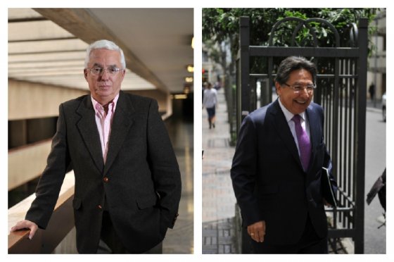 ¿En qué casos se declarará impedido?: senador Robledo a fiscal Martínez
