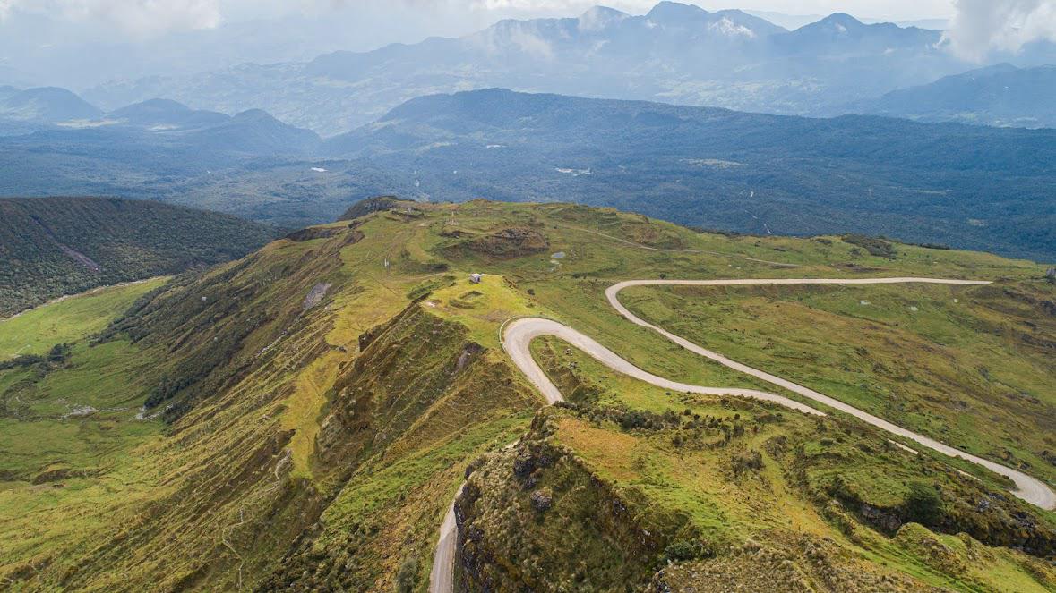 En el Día de la Tierra: Bogotá le apuesta por la recuperación de sus ecosistemas