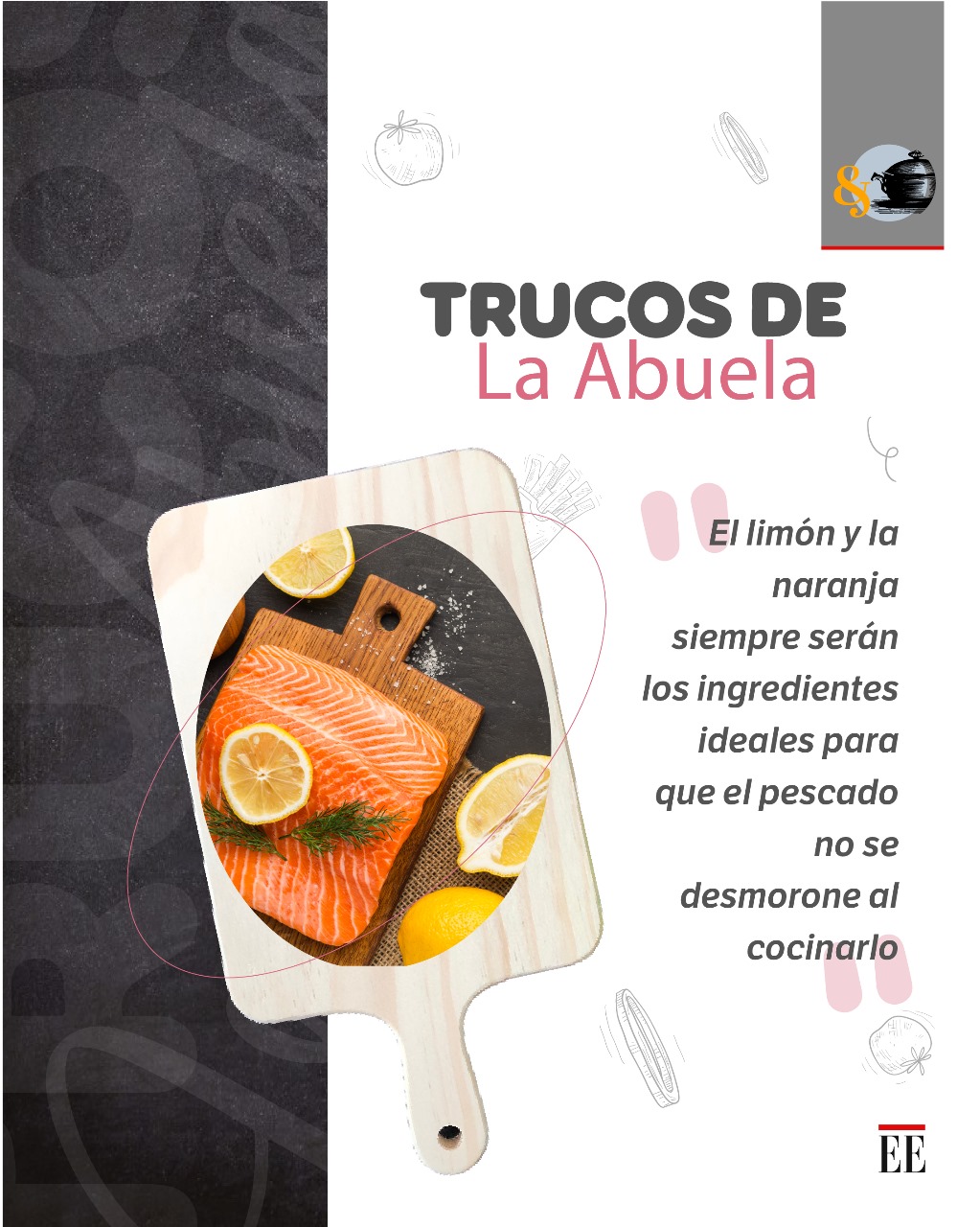 Trucos de la abuela