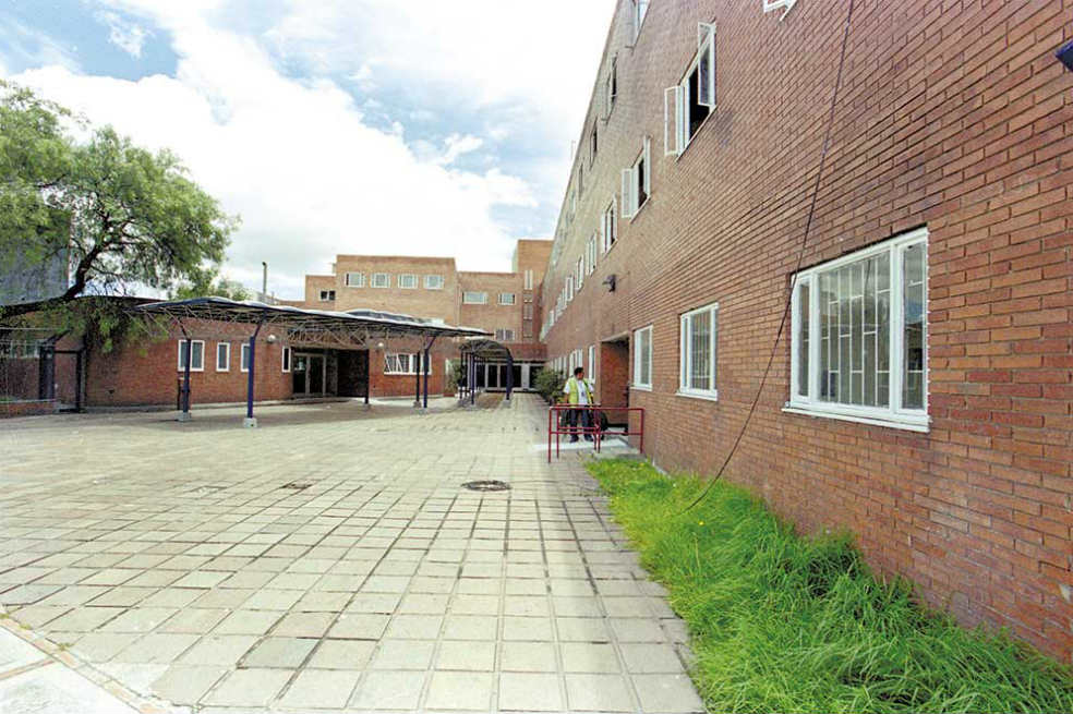 El enredo que dejó la clínica Fray