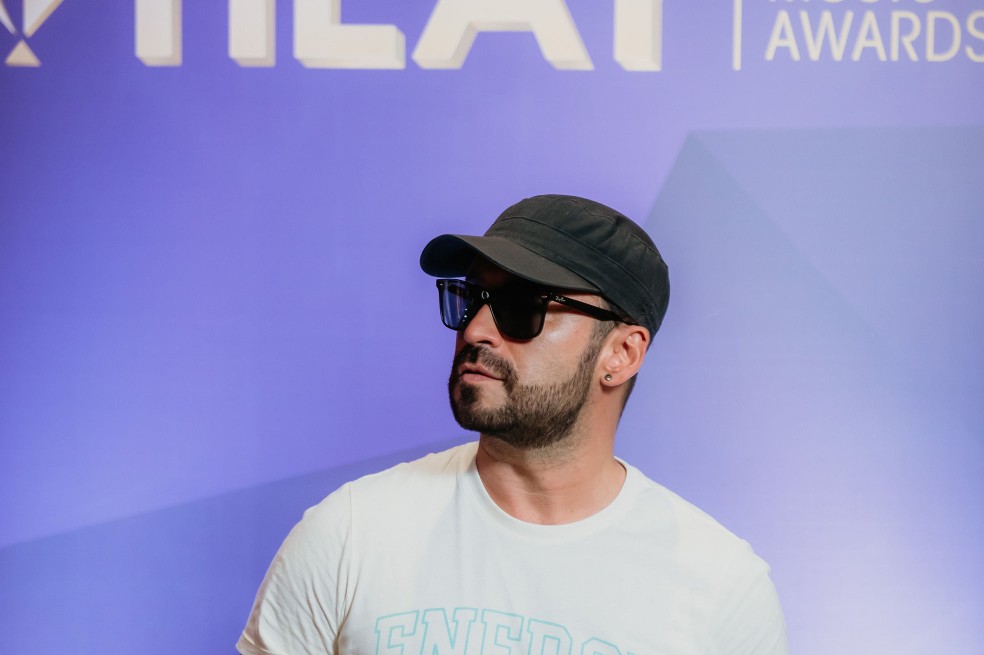 Premios Heat