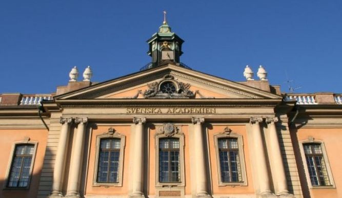 La Academia Sueca aplaza dar nuevos pasos ante la falta de acuerdo interno