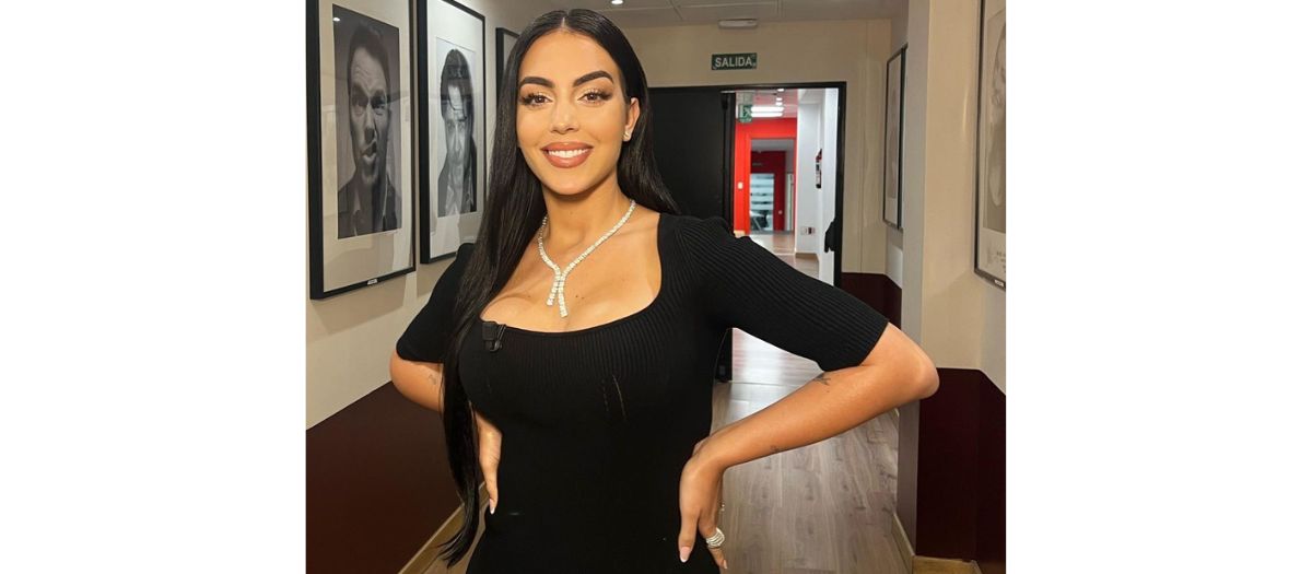 Georgina Rodríguez, Rihanna y más famosas que tienen ‘maniquíes’ con sus medidas