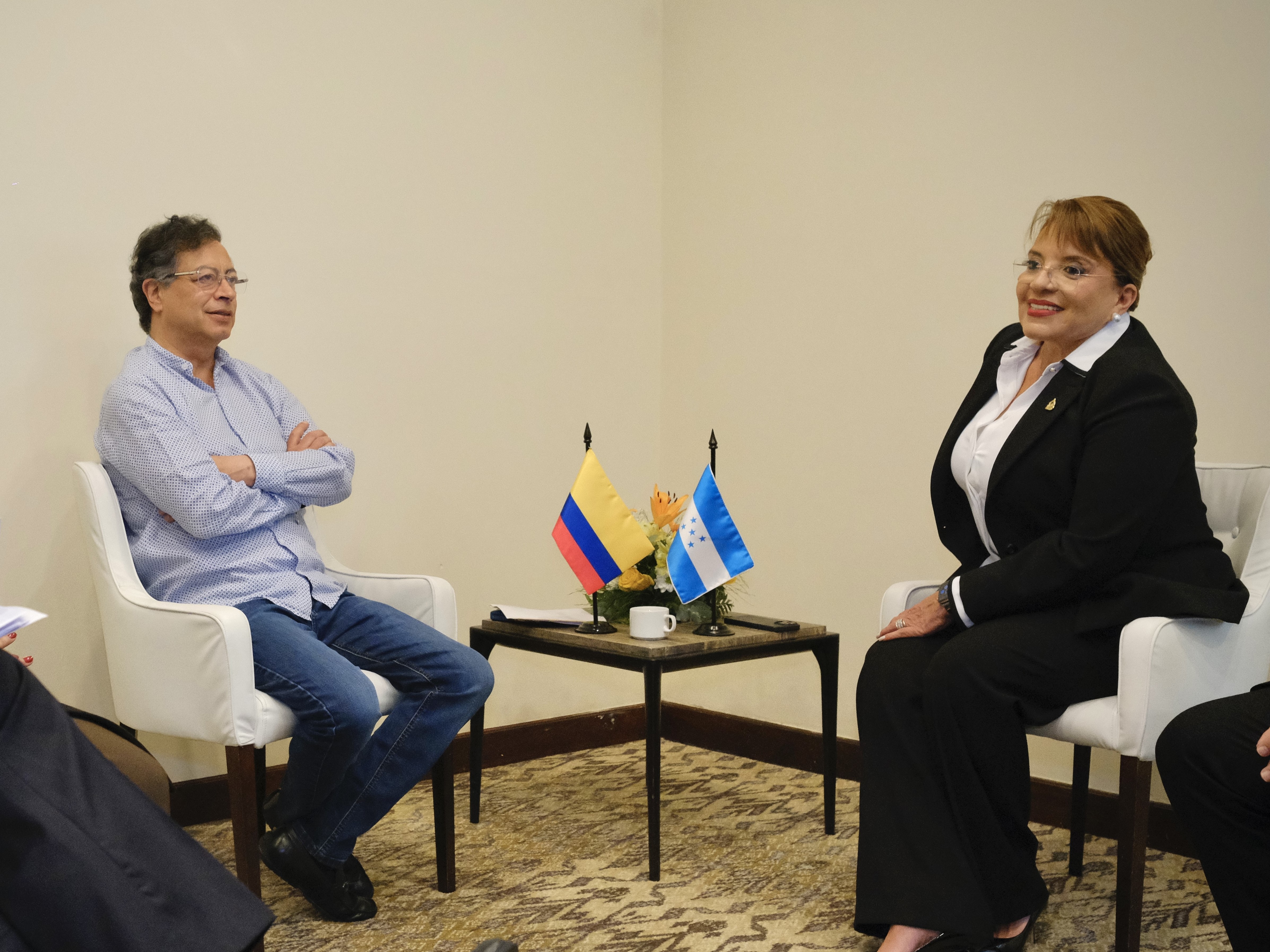 Colombia asumirá la Presidencia Pro Tempore de la CELAC el 9 de abril