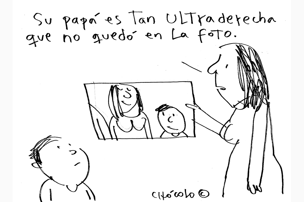 Chócolo