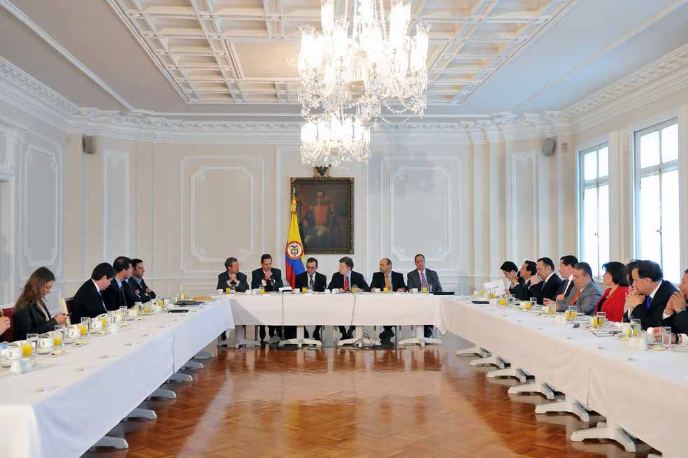 Los pálidos escenarios azules