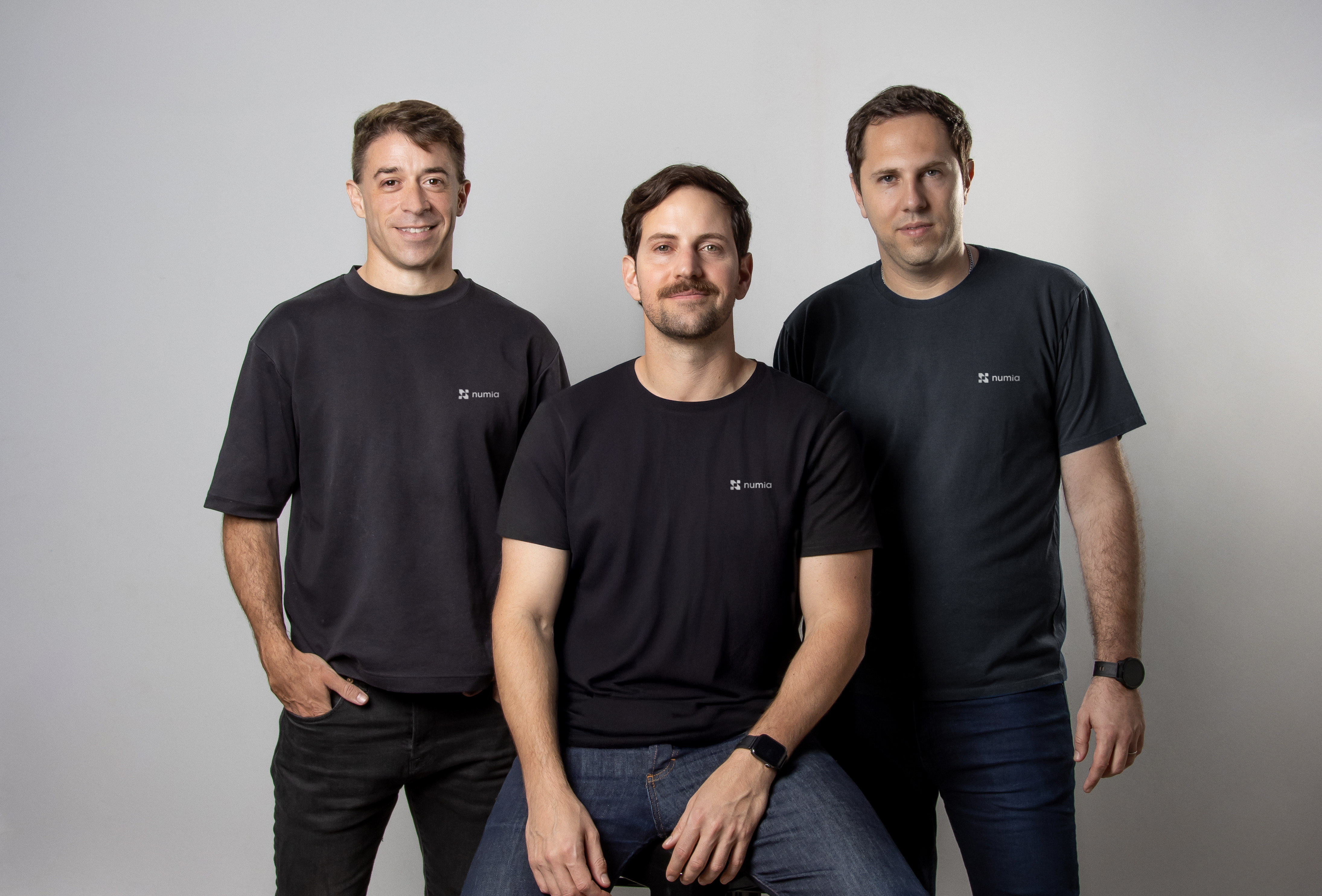 La “startup” que integra el mundo físico con el digital y lo potencia con IA
