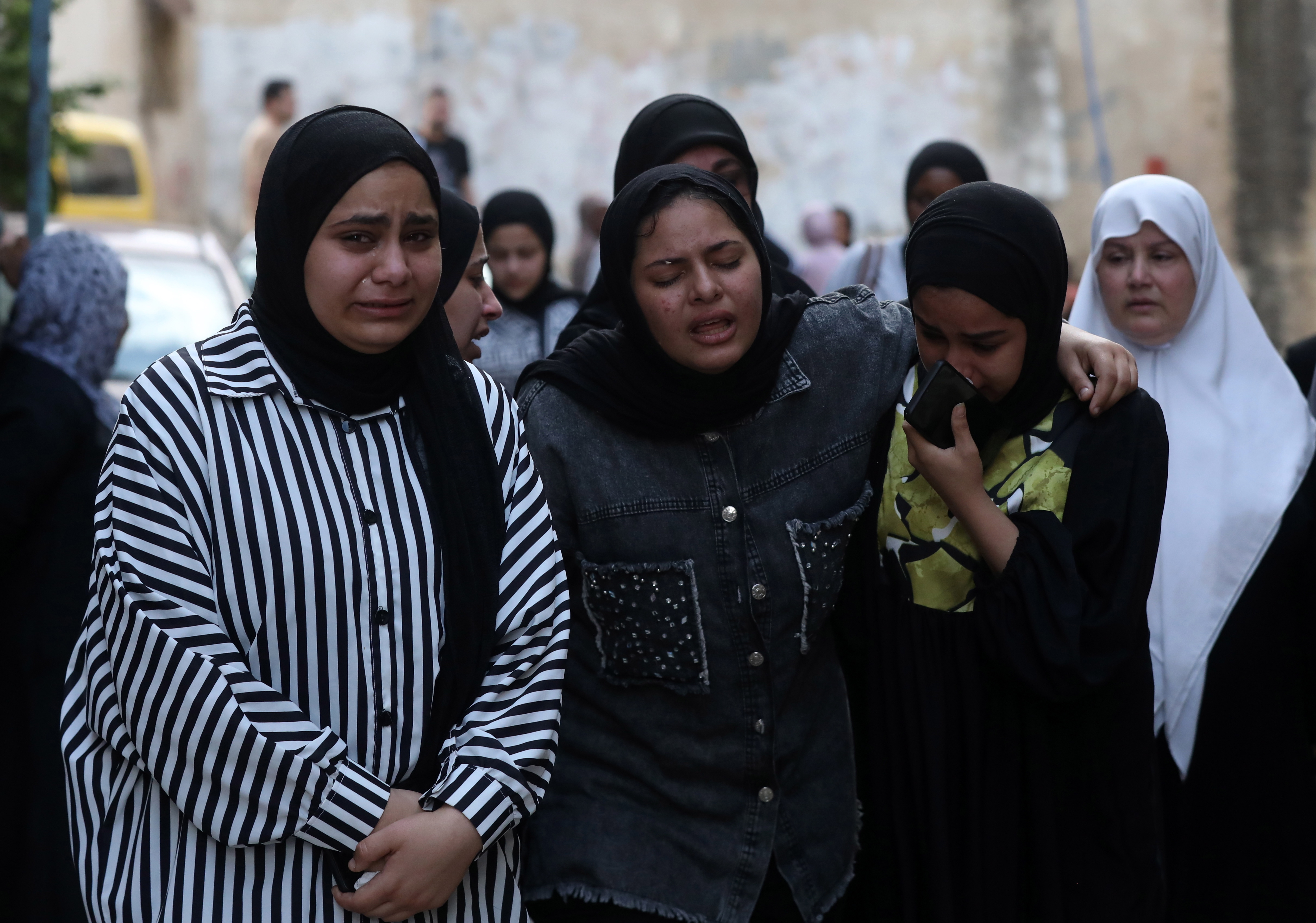 Se rompe la tregua en Cisjordania: dos palestinos muertos en operativo de Israel